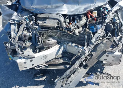 2012 Honda Civic Hybrid z USA, uszkodzony, nr VIN JHMFB4F20CS010796